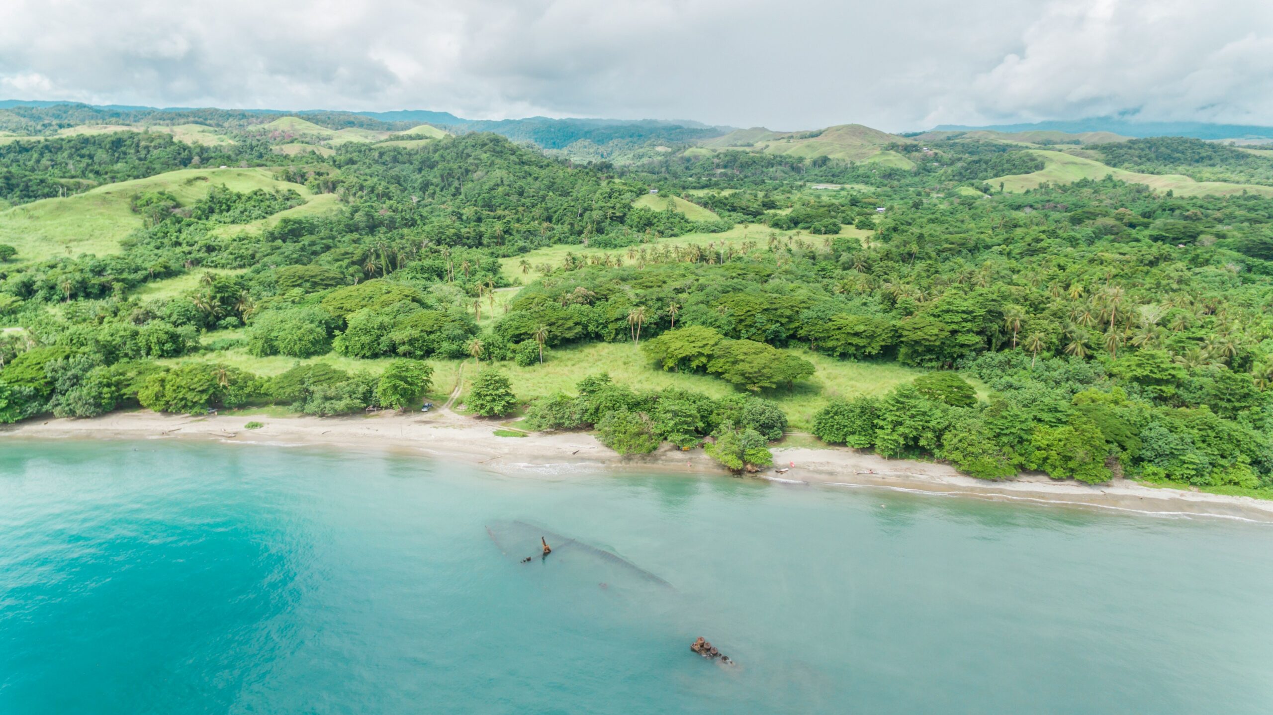 Guadalcanal Solomon Islands