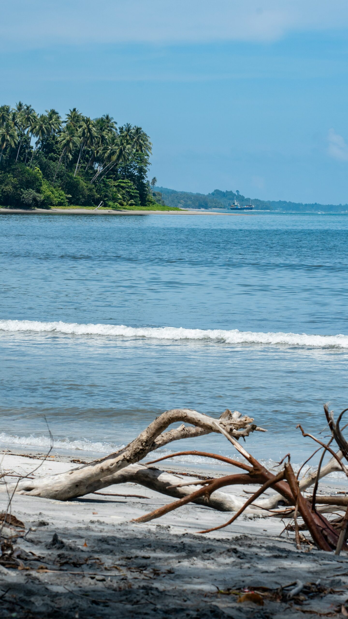 Solomon Islands waters Melanesia
