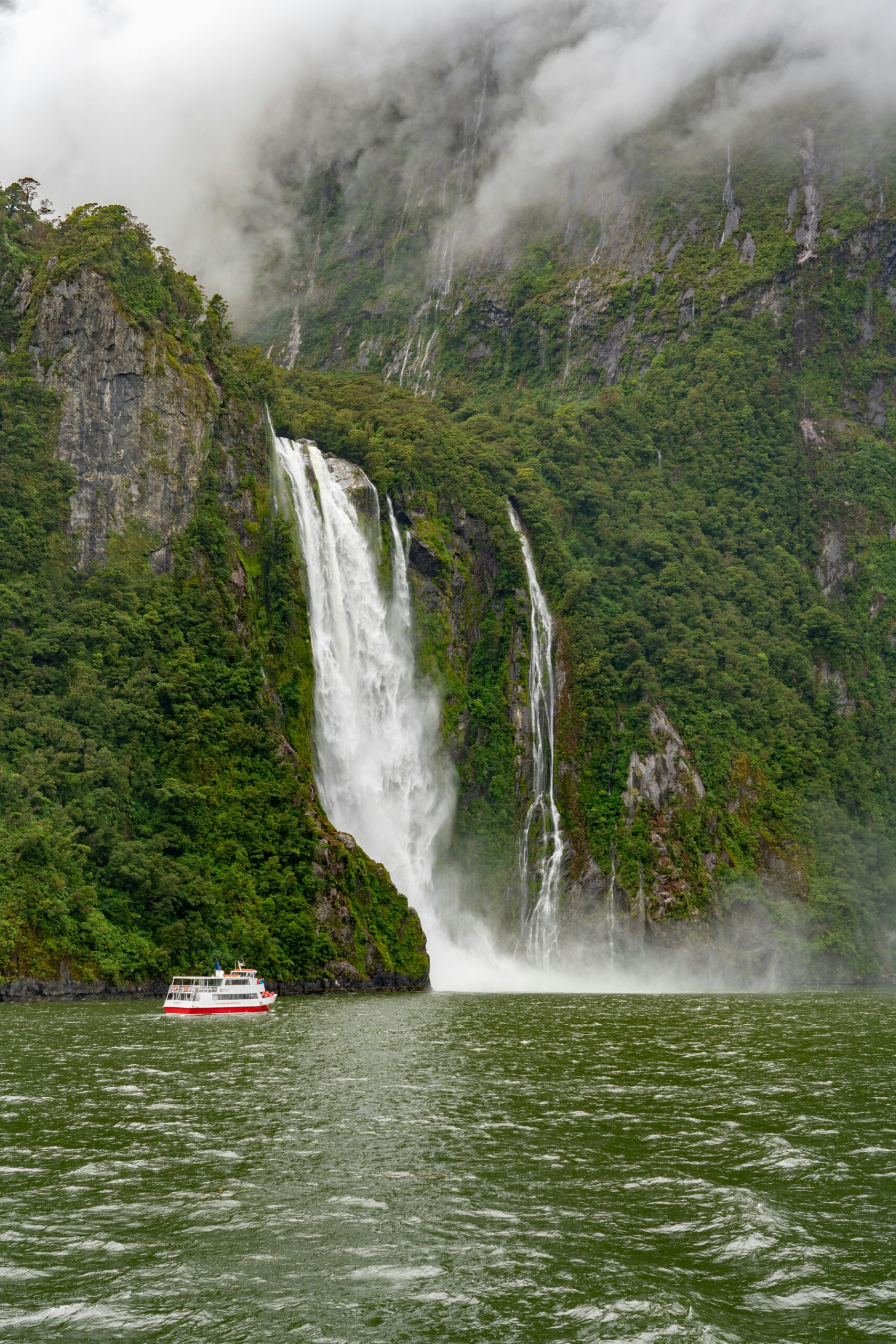 New Zealand coastal waters